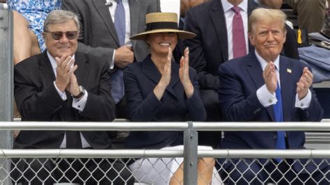 melania gucci hat|melania trump sports outfit.